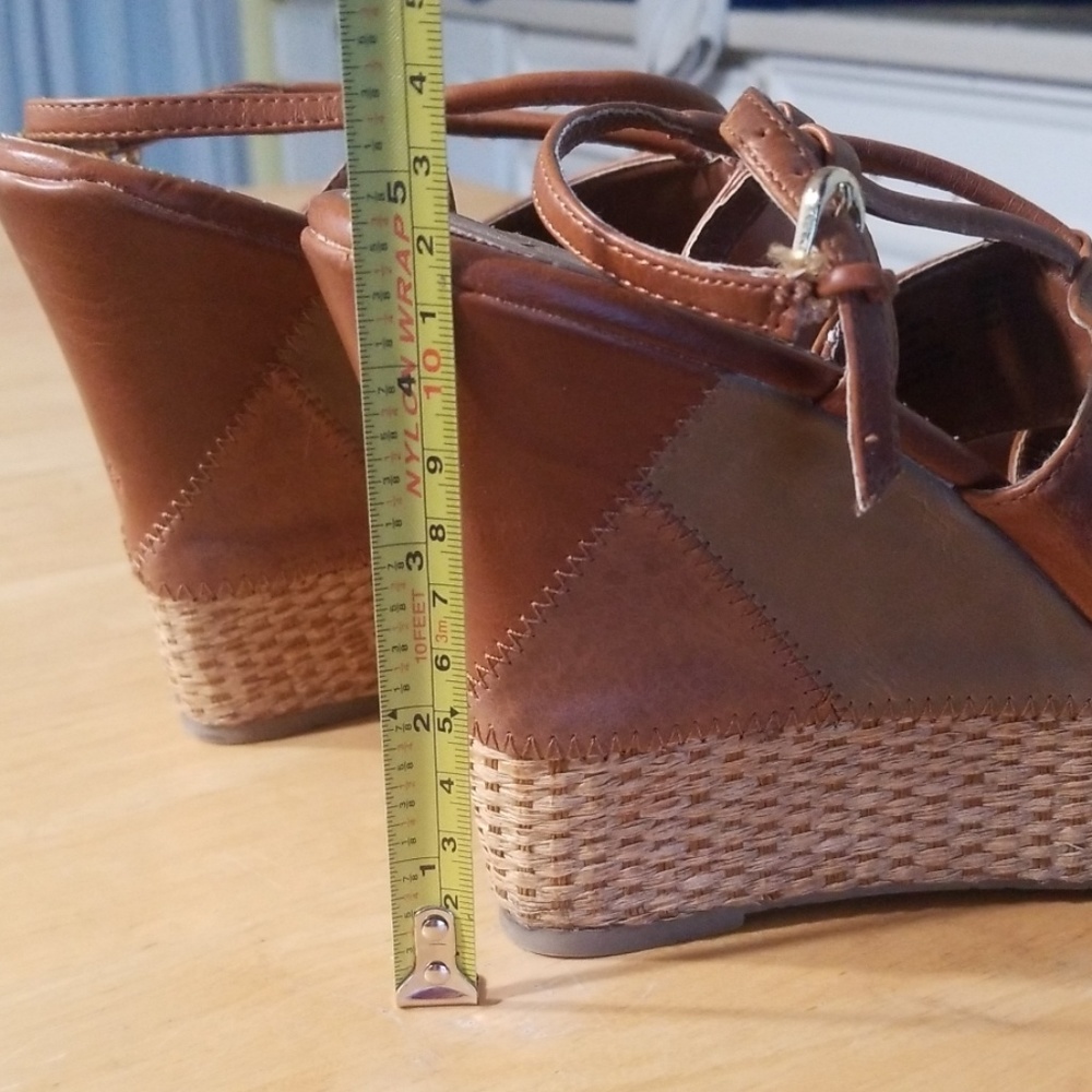 LEI Wedges - Picture 4 of 4